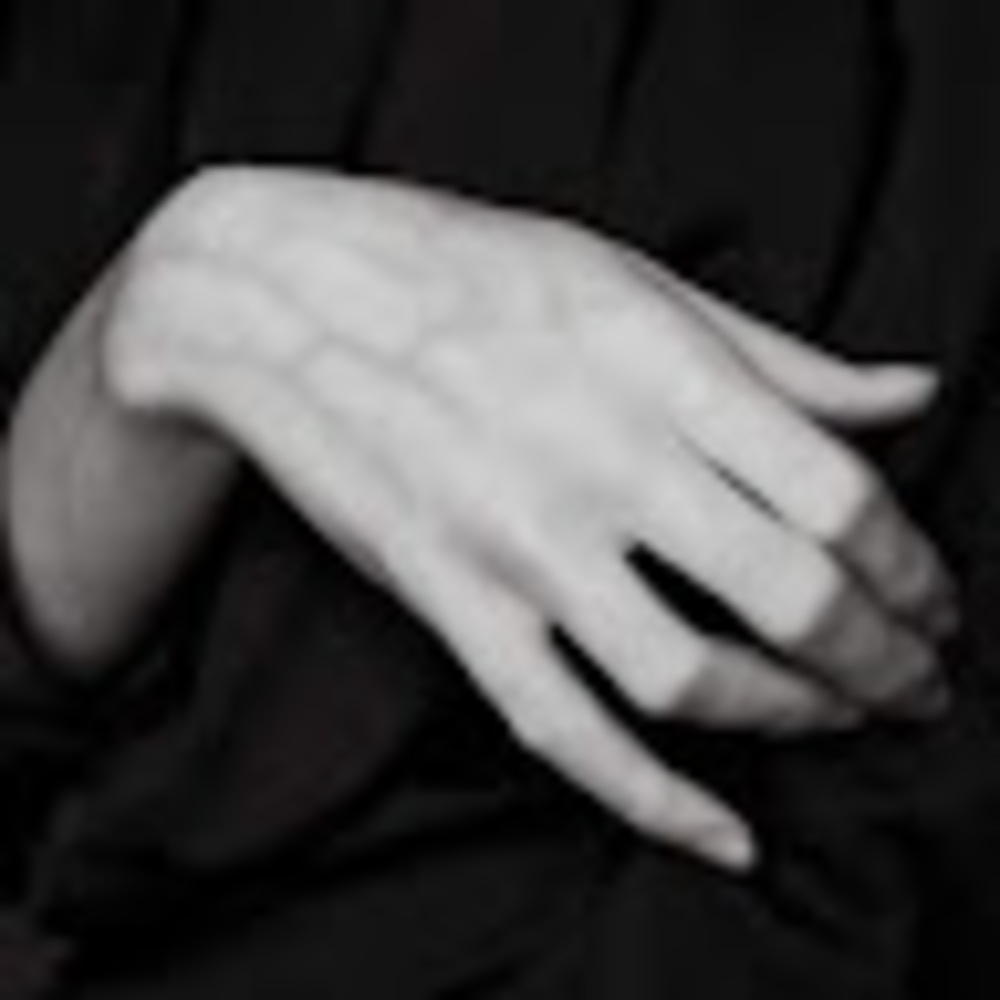 Meet your Posher, Marginal